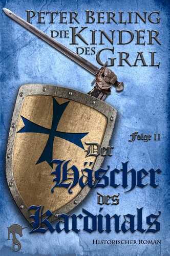 Der Häscher des Kardinals