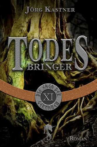 Todesbringer — Jörg Kastner