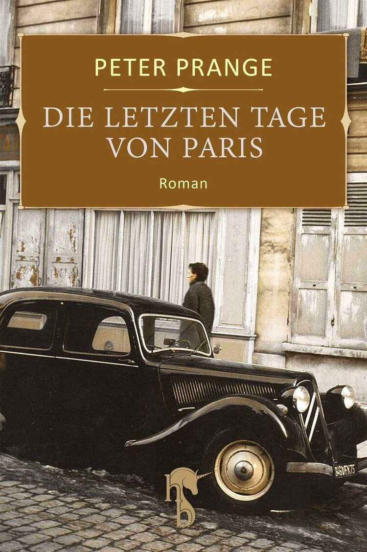 Die Letzten Tage von Paris