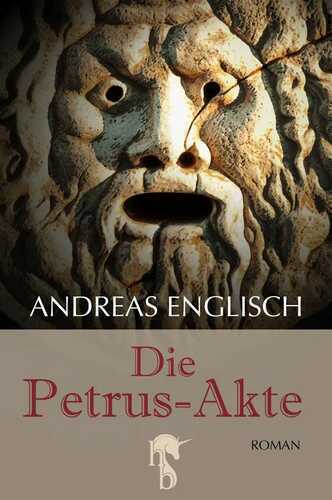 Die Petrus-Akte — Andreas Englisch