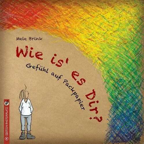 Wie is'es dir? — Mele Brink
