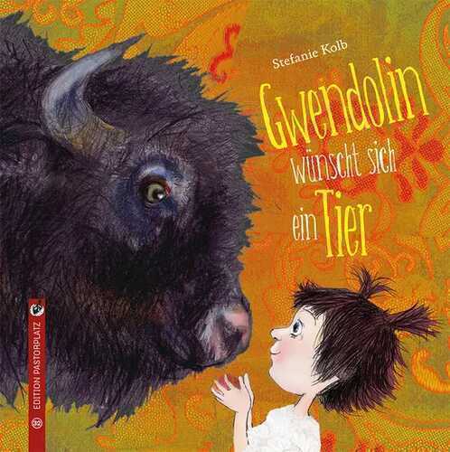 Gwendolin wünscht sich ein Tier