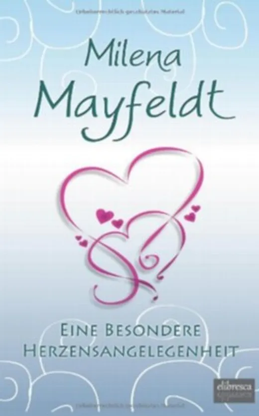 Eine besondere Herzensangelegenheit