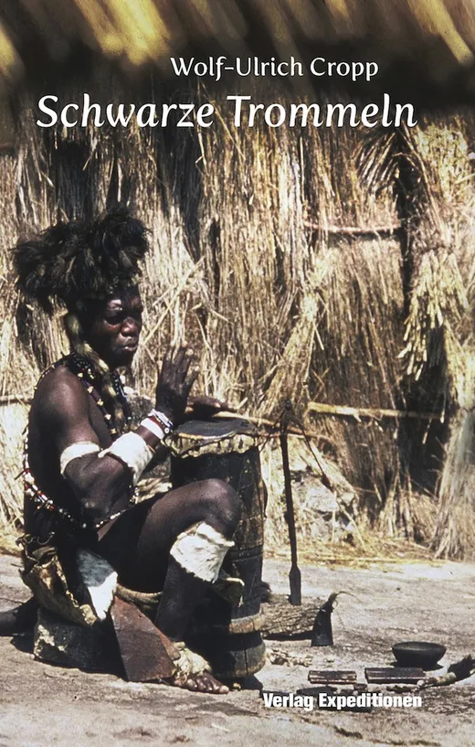 Schwarze Trommeln