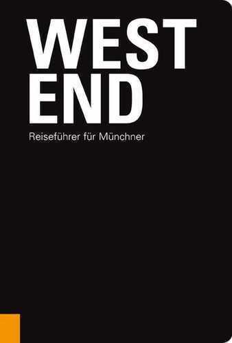 Westend — Franz Schiermeier