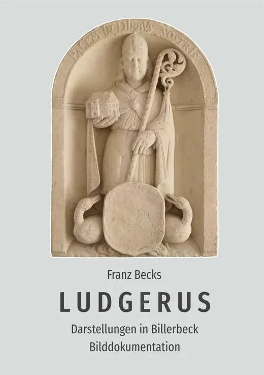 Ludgerus - Darstellungen in Billerbeck
