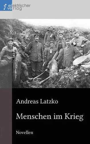 Menschen im Krieg
