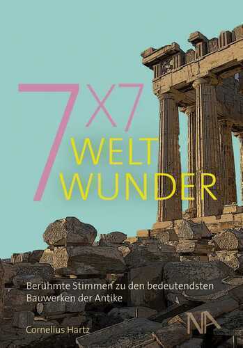 7x7 Weltwunder — Cornelius Hartz