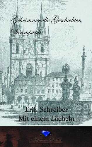 Mit einem Lächeln — Erik Schreiber