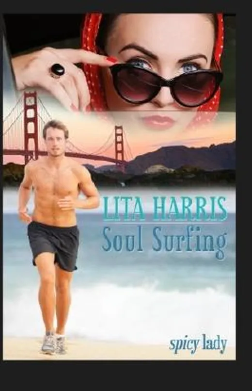 Soul Surfing (spicy lady)