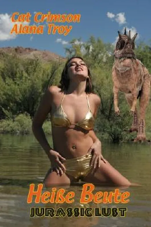 Heiße Beute (Jurassic Lust)