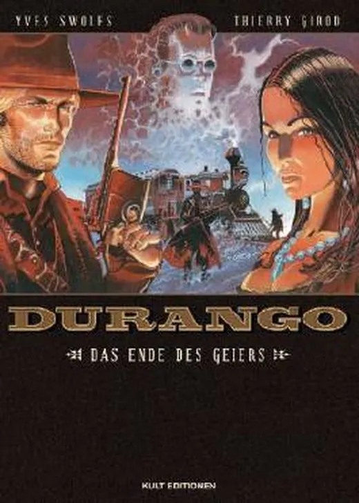 Durango. Bd.16