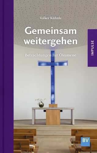 Gemeinsam weitergehen