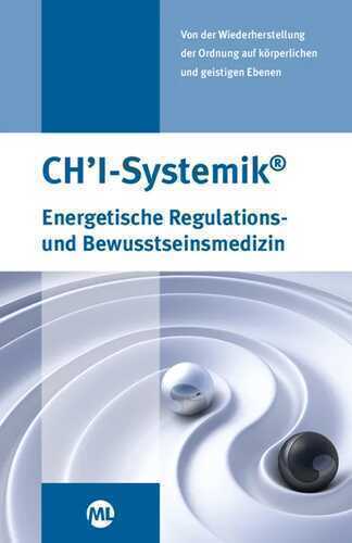 CH´I Systemik — Ursula Hübenthal