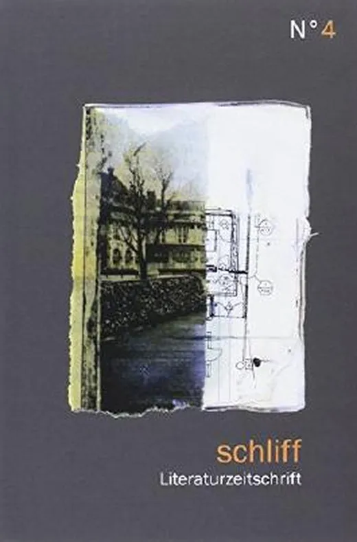 schliff No 4