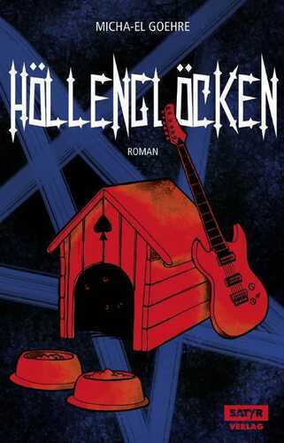 Höllenglöcken — Micha-El Goehre