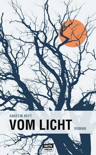 Vom Licht — Anselm Neft