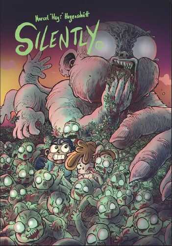Silently 2