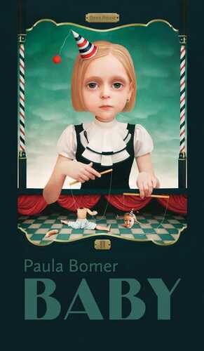 Baby — Paula Bomer