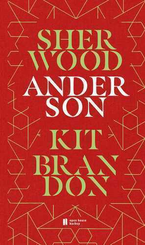 Kit Brandon — Sherwood Anderson