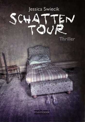 Schattentour — Jessica Swiecik