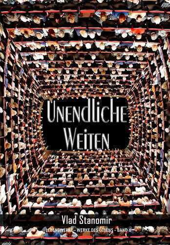Unendliche Weiten — Vlad Stanomir