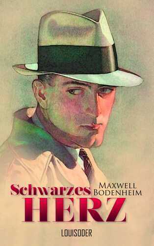 Schwarzes Herz