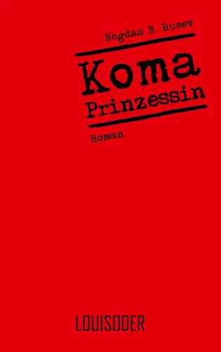 Koma-Prinzessin
