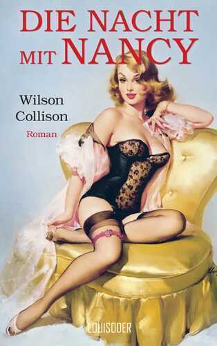 Die Nacht mit Nancy — Wilson Collison