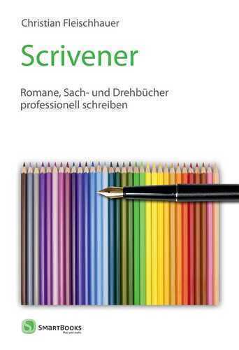 Scrivener — Christian Fleischhauer