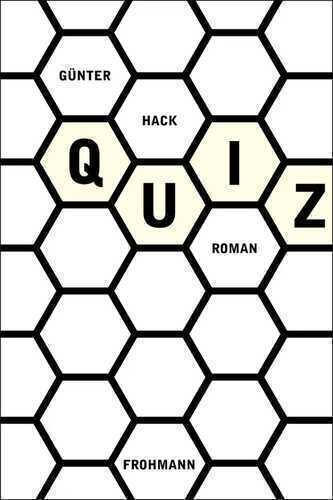 QUIZ — Günter Hack