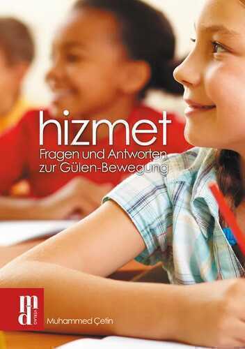 hizmet — Muhammed Cetin