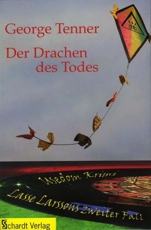 Der Drachen des Todes