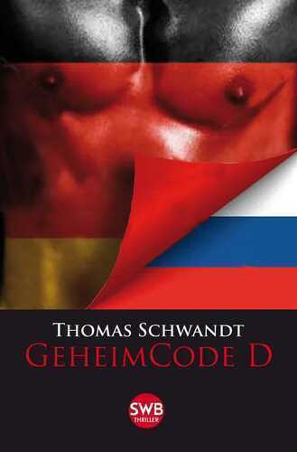 Geheimcode D — Thomas Schwandt