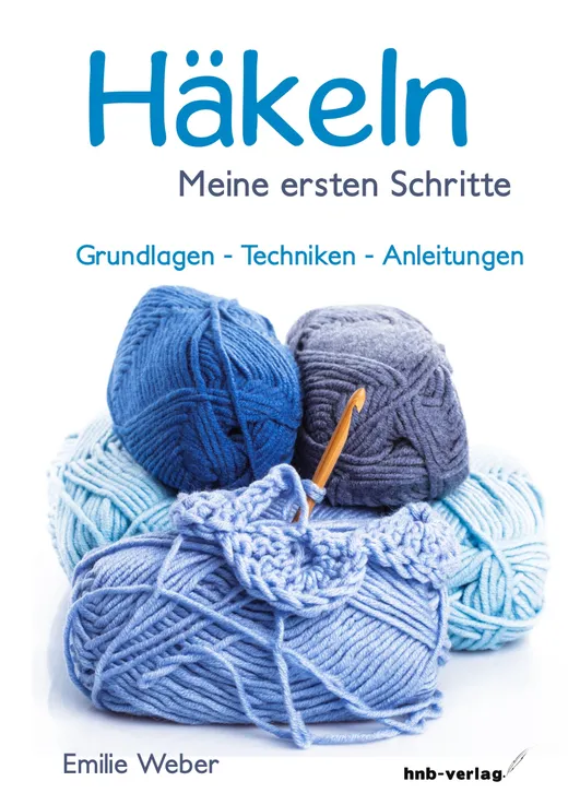 Häkeln, meine ersten Schritte