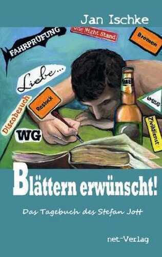 Blättern erwünscht!
