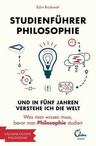 Studienführer Philosophie