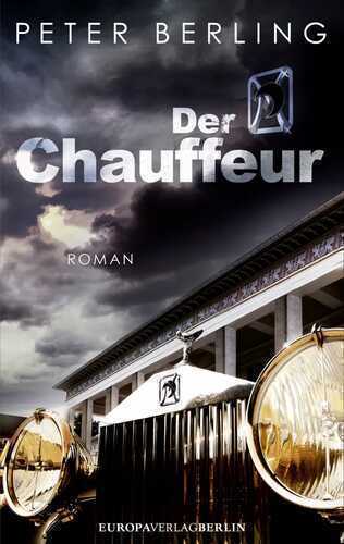 Der Chauffeur — Peter Berling