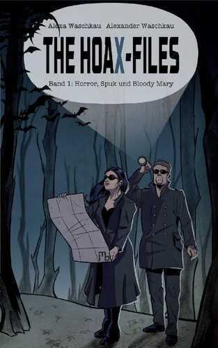 The HoaX-Files