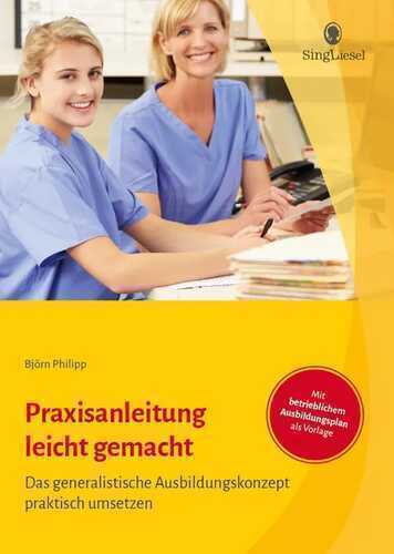 Praxisanleitung leicht gemacht