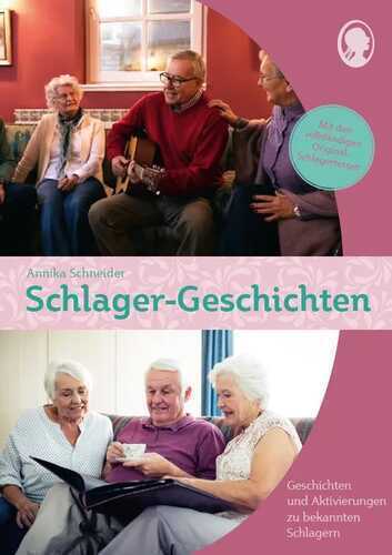 Schlager-Geschichten — Annika Schneider