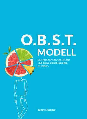 O.B.S.T.MODELL — Sabine Kierner