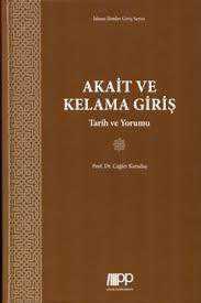 Akait ve Kelama Giriş