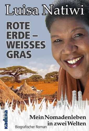 ROTE ERDE – WEISSES GRAS