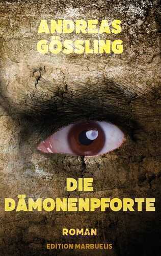 Die Dämonenpforte — Andreas Gößling