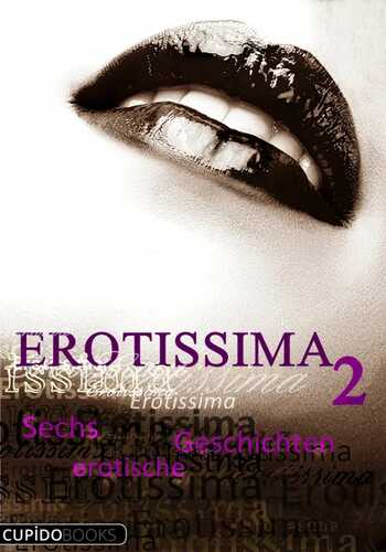 Erotissima Vol.2: Sechs erotische Geschichten