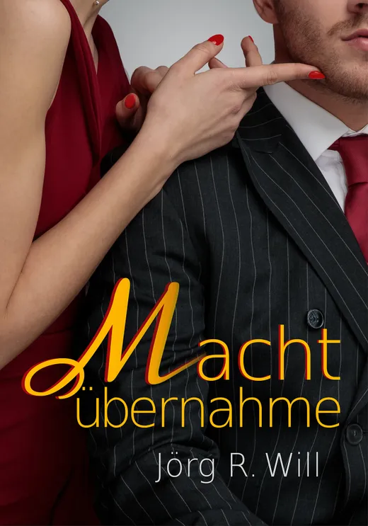Cupido Darts - Machtübernahme