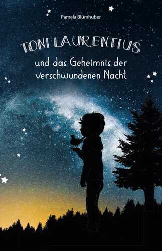Toni Laurentius — Pamela Blümhuber