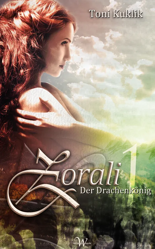 Zorali 1: Der Drachenkönig