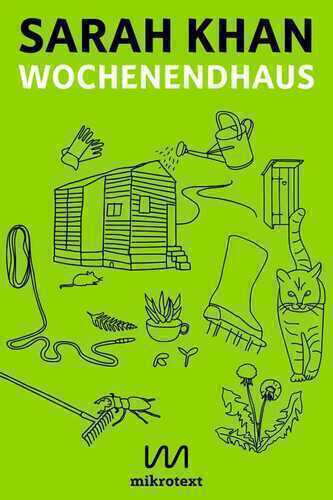 Wochenendhaus — Sarah Khan